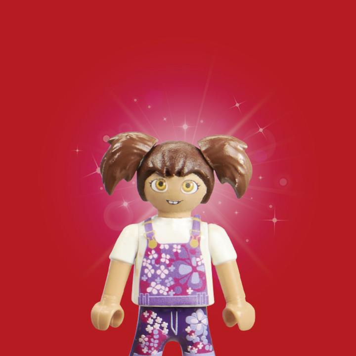 Image du produit Playmobil 71334 Miraculous : Loft des Marinettes (71334, Playmobil Miraculous)