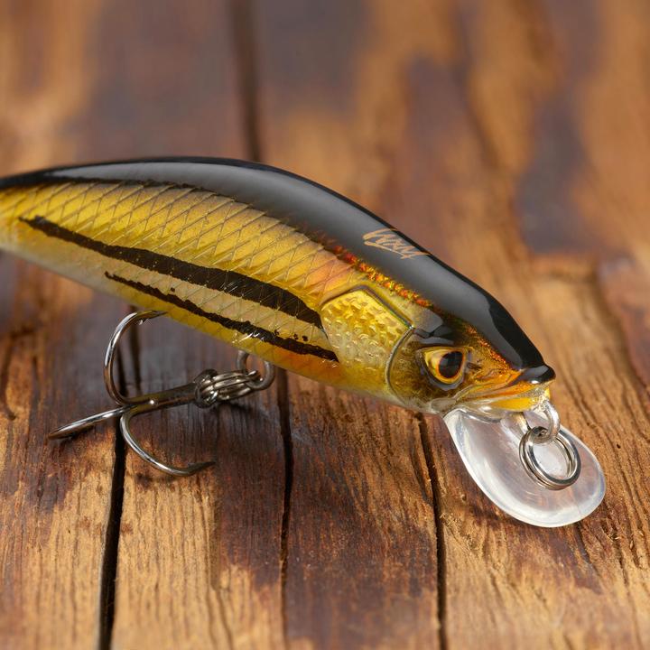 Produktbild Caperlan Jerkbait Minnow (5 cm)
