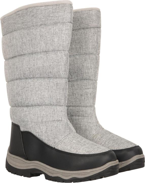 Mountain Warehouse Schneestiefel Icey Lang