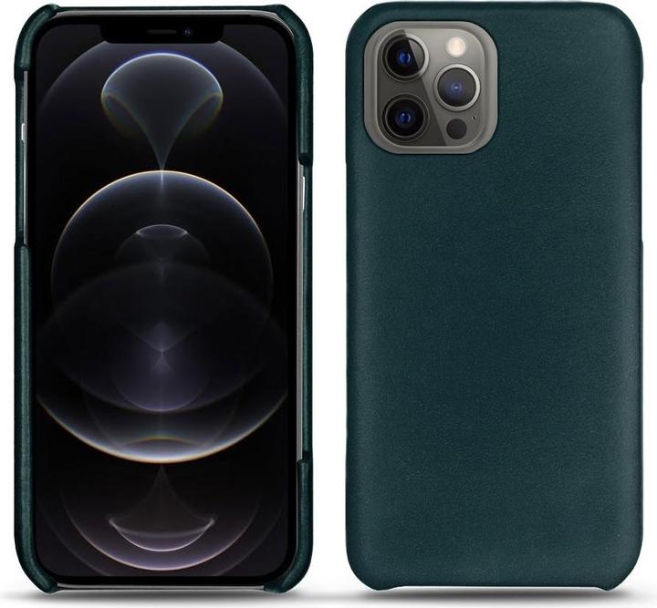 Productafbeelding Noreve Lederen omslag (Apple iPhone 12 Pro)