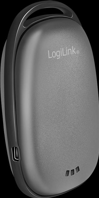 Produktbild LogiLink Mobiler Zusatzakku und Handwärmer