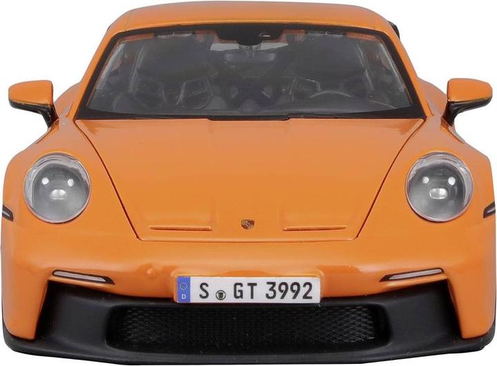 Image du produit Bburago Porsche 911 GT3