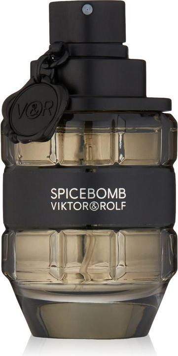Image du produit Viktor & Rolf Spicebomb (Eau de toilette, 30 ml)