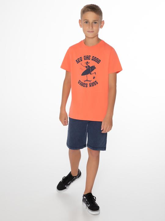 Produktbild MGA Jungen T-Shirt Prtjurien Jr T-Shirt (140)