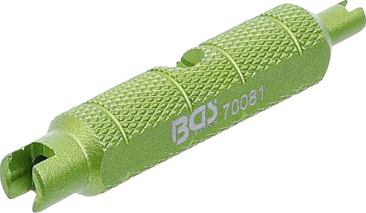 Produktbild BGS Ventileinsatzschlüssel