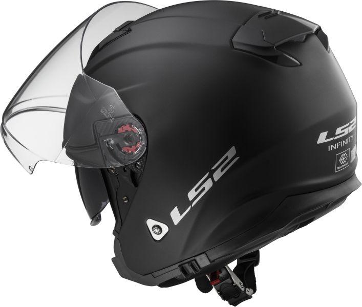 Immagine prodotto LS2 OF521 Infinity Solid (L)