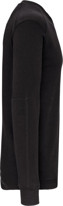 Image du produit Kariban Sweatshirt manches montées (S)