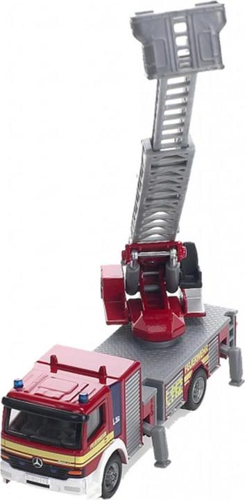 Image du produit Siku Échelle de la table tournante des pompiers