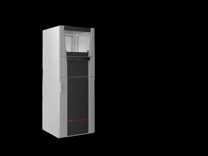 Actual product image Rittal PC 5366350 PC cabinet system, B