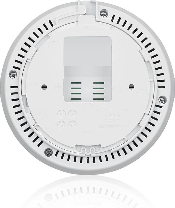 Actual product image Zyxel Nebula NWA1123-AC v2 (867 Mbit/s)