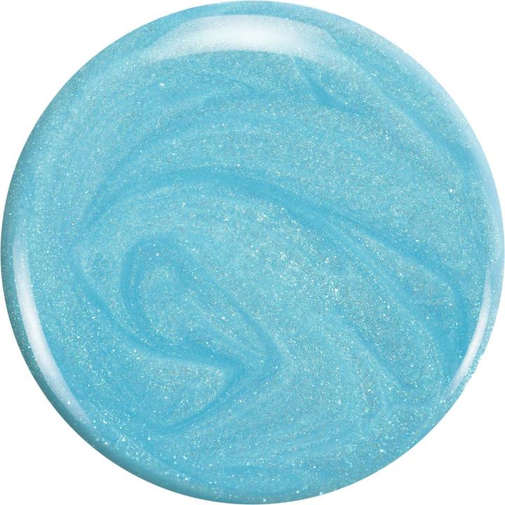 Actual product image Zoya Rayne (Colour paint)