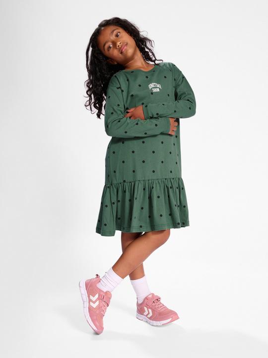 Produktbild hummel stsVENUS DRESS (128)