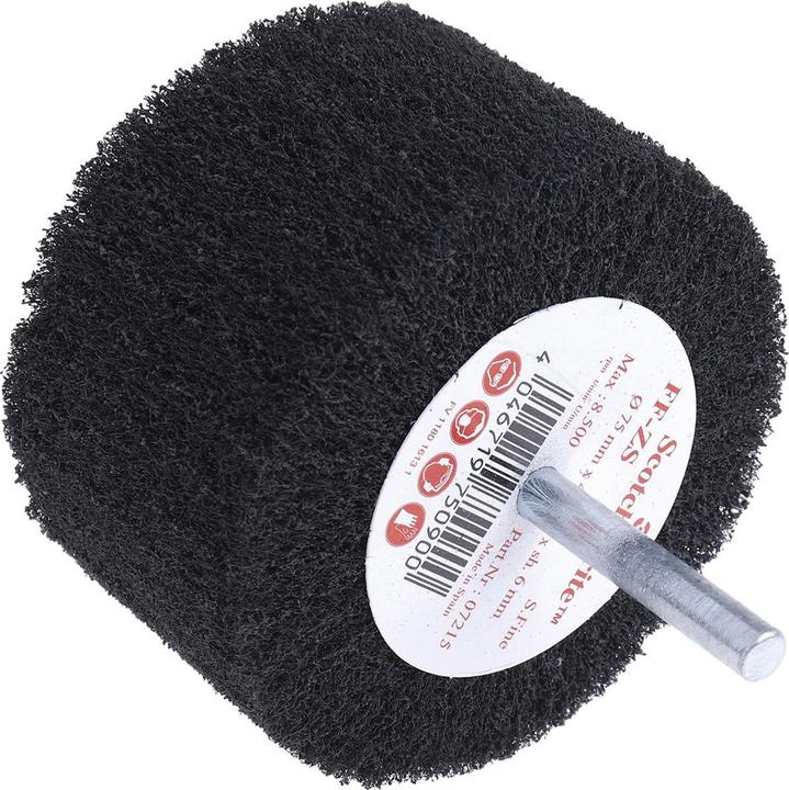 Actual product image 3M Brush FF-ZS A fine D75 (Fine)