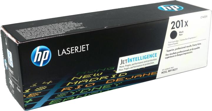 Immagine prodotto HP 201x (FC)
