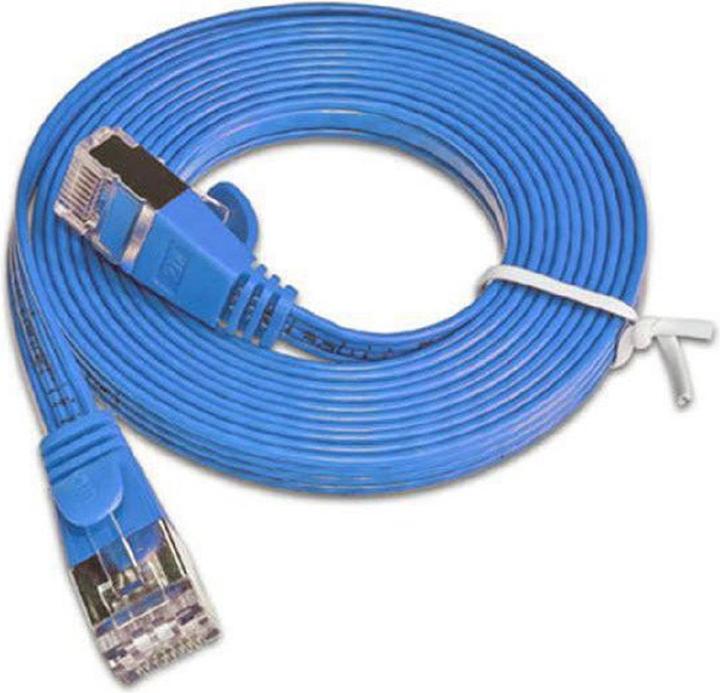 Image du produit Wirewin Câble de réseau (STP, CAT6, 0.25 m)