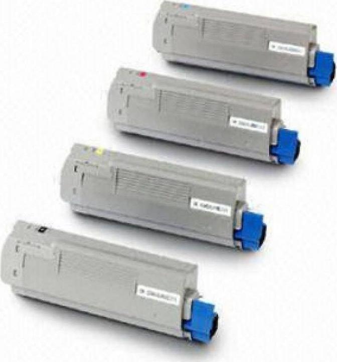 Actual product image OKI 43872306 (M)