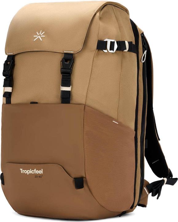 Immagine prodotto Tropicfeel Shell 20-42 (20 l)