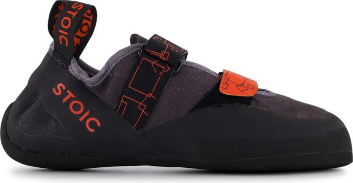 Stoic Ã…landSt. Leather