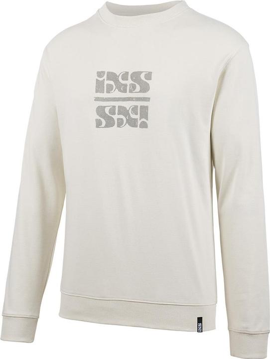 iXS Brand Organic 2.0 Sweater