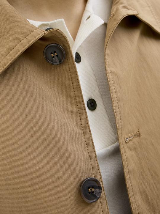 Produktbild Jack & Jones Jprccmiles Mac Coat (M)