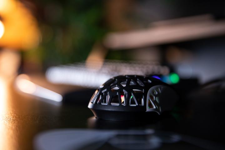 Produktbild Konix Souris Ultra Light - Magic The Gathering (Kabelgebunden)