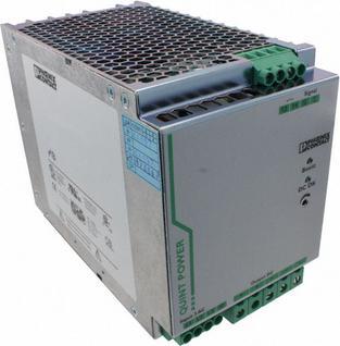 Produktbild Phoenix Contact Hutschienen-Netzteil (DIN-Rail