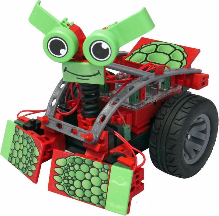 Produktbild Fischertechnik Smart Robots