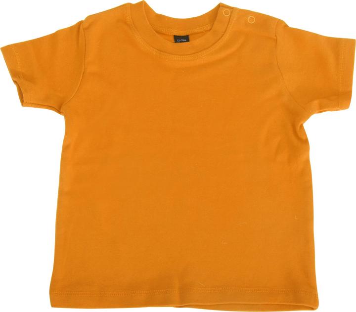 Image du produit Babybugz T-shirt bébé manches courtes (86)