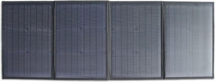 Produktbild Vinnic Solar Panel (200 W, 8.70 kg)