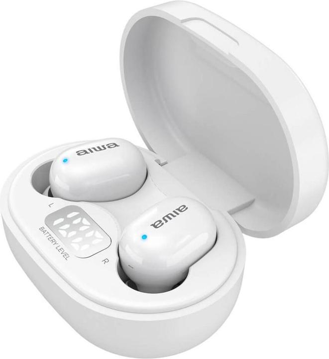 Image du produit Aiwa EBTW-150WT (3 h, Sans fil)