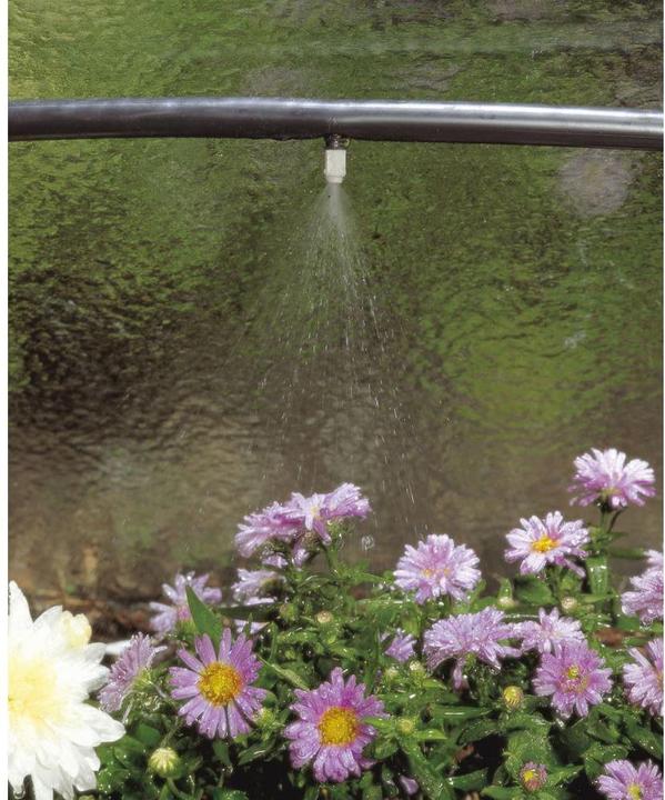 Produktbild Gardena Nebeldüse (Tropfbewässerung Tropfer)