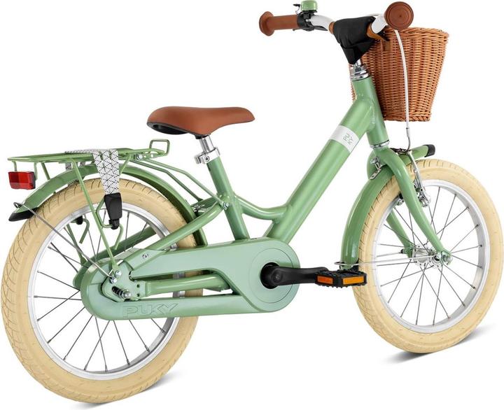 Image du produit Puky Youke Classic 16 (16")