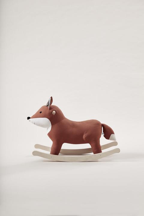 Actual product image Kids Concept Rocking fox