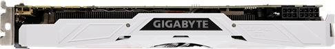 Produktbild Gigabyte GeForce GTX 1080 Ti Gaming OC (11 GB)