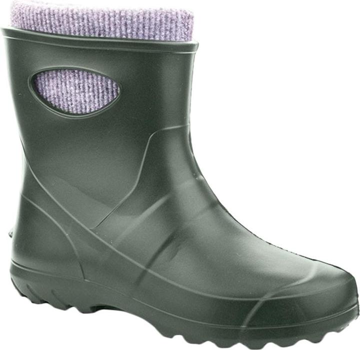 Produktbild LBC Stiefeletten Garden (40.5)