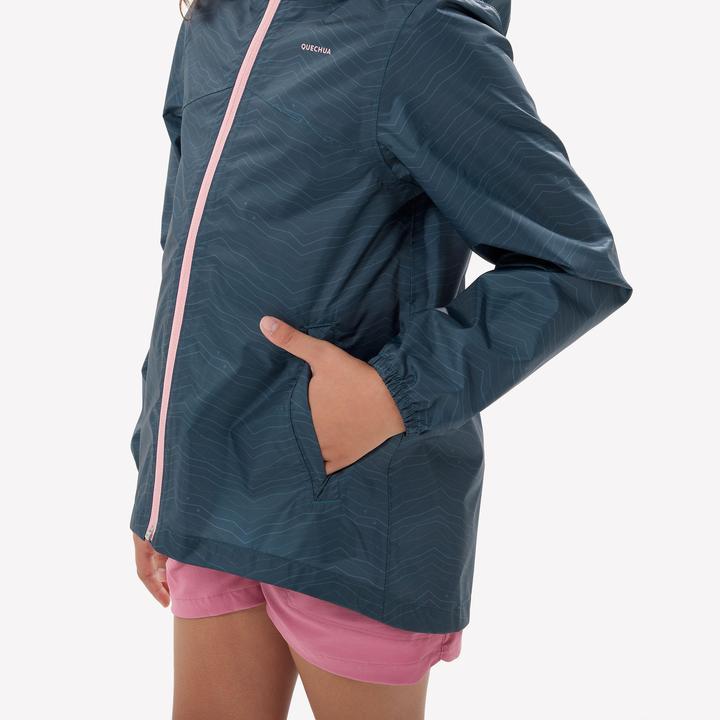 Actual product image Quechua MH100 (10, 11, 12)