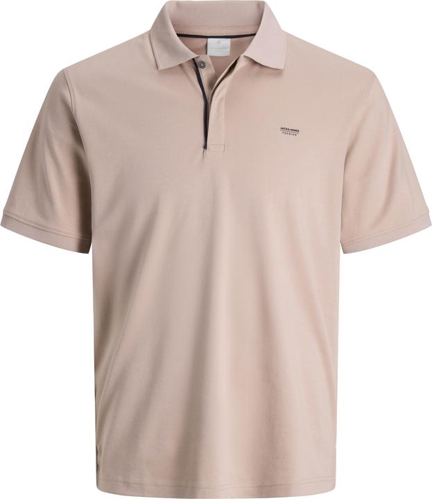 Jack & Jones Jprtheo Ss Polo Styd Ss25