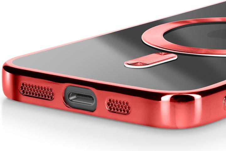 Actual product image Avizar Geschützte Kamera (Apple iPhone 16e)