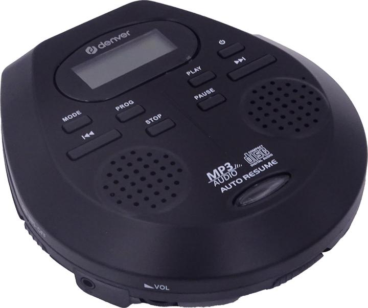 Image du produit Denver DMP-395B