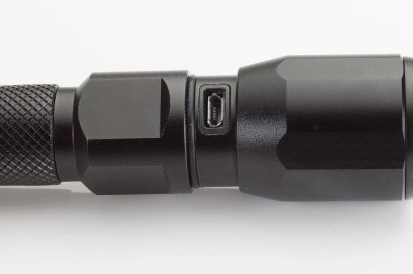 Actual product image Cat Ct2105 (17.80 cm, 120 lm)