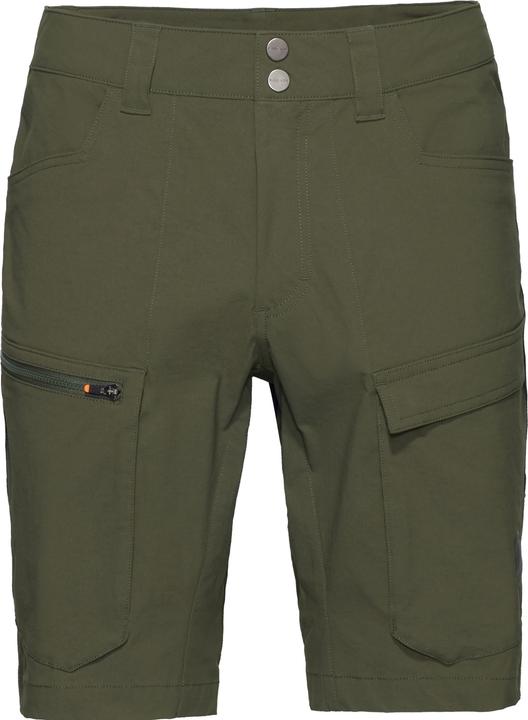 Mammut Zinal Hybrid