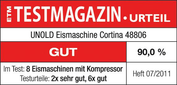 Image du produit Unold Cortina (Prise UE)