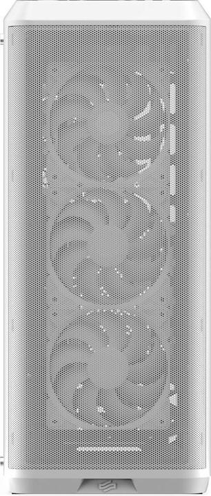 Produktbild Silentium PC Ventum VT4V EVO TG ARGB (ATX, mATX)