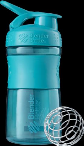 Immagine prodotto Blender Bottle Sport Mixer (0.59 l)