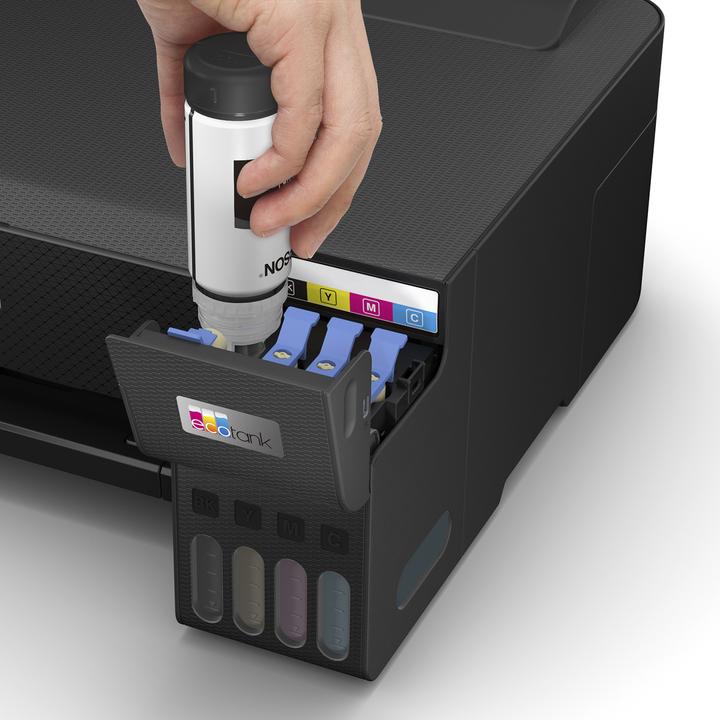 Actual product image Epson EcoTank ET-1810 (Ink tank, Colour)