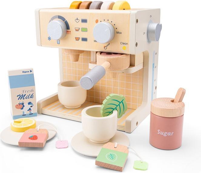 New Classic Toys Machine à café