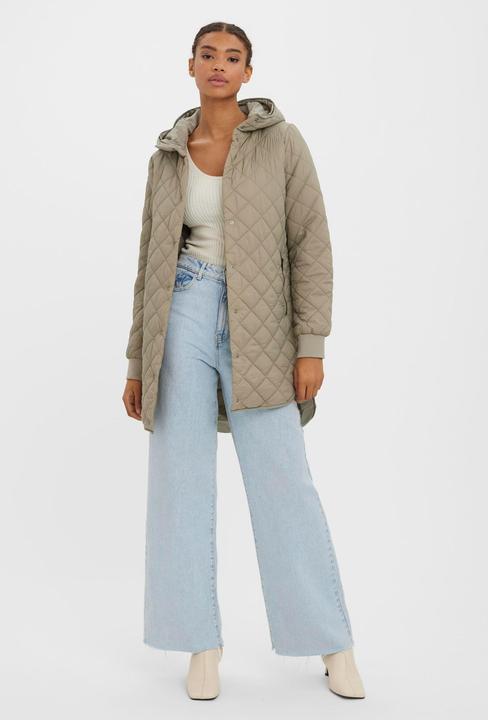 Image du produit Vero Moda Veste matelassée (L)