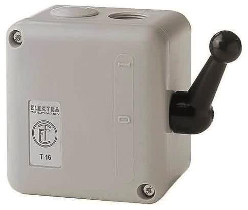 Produktbild Elektra Iso-Aussch. 25A TAT16 46497