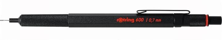 Produktbild Rotring 600 (0.70 mm, HB, 1 x)
