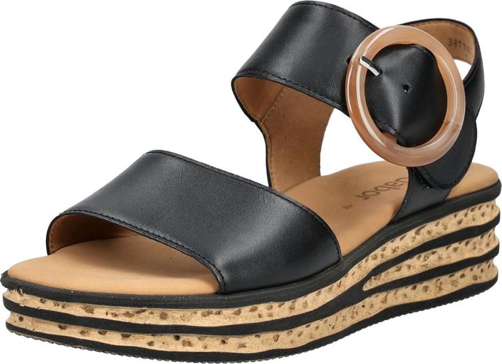 Produktbild Gabor Sandalen (37)